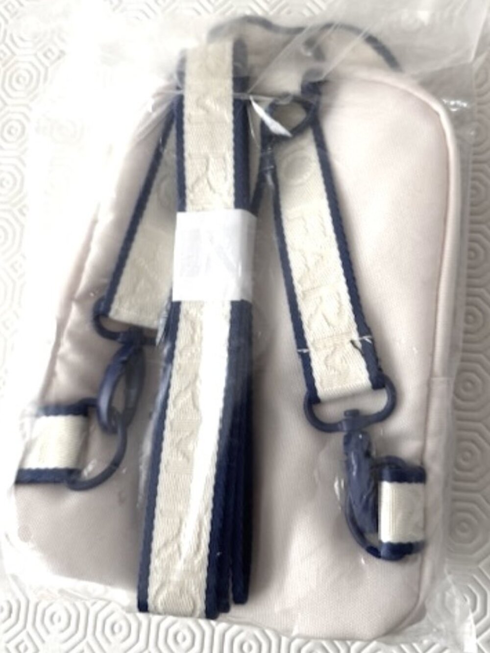 FARM Rio Rio Embroidered Mini Backpack - Picture 6 of 8